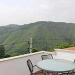 Dom wakacyjny Casa Do Mestre By Casas Geres