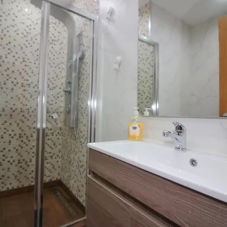 بيت للعطل Casa Do Mestre By Casas جيريز