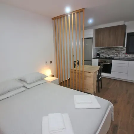 Casa Do Mestre By Casas * Gerês