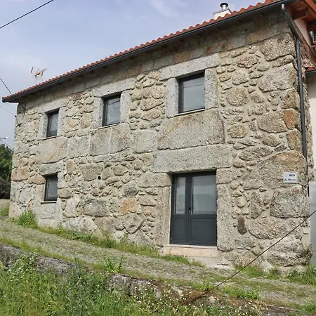 Holiday home Casa Do Mestre By Casas