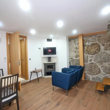 Casa Do Mestre By Casas *