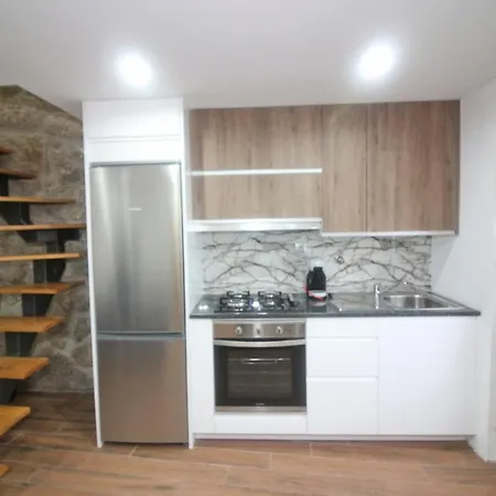 Casa Do Mestre By Casas