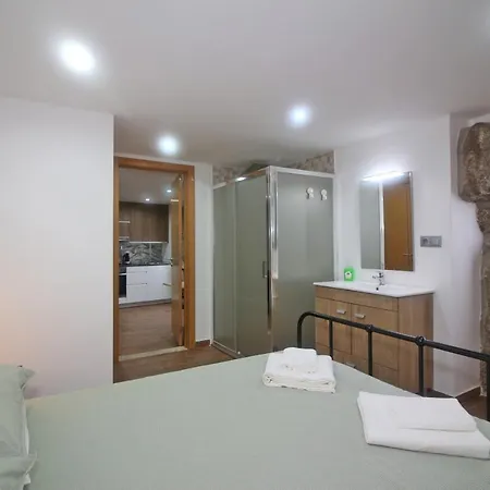 Casa Do Mestre By Casas *