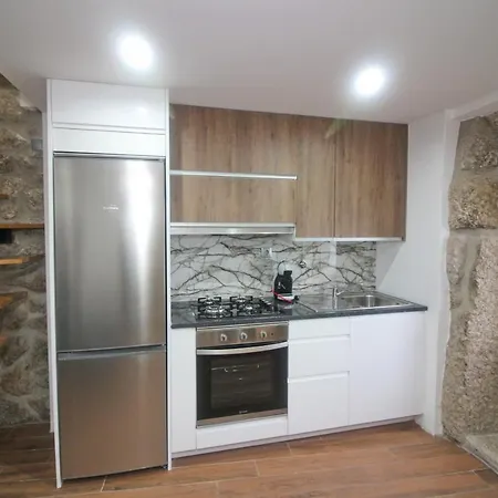 別荘 Casa Do Mestre By Casas *