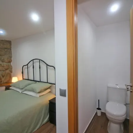 Casa Do Mestre By Casas بيت للعطل *