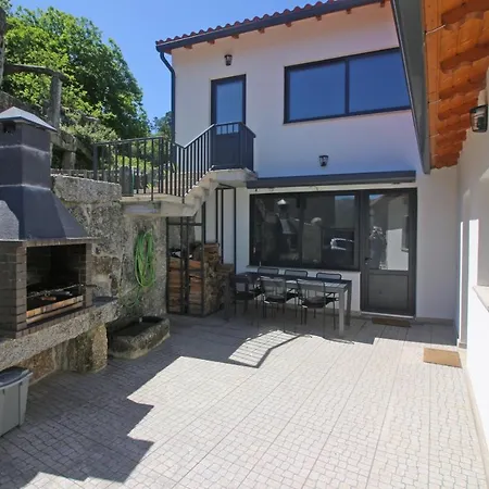 Casa Do Mestre By Casas Holiday home *