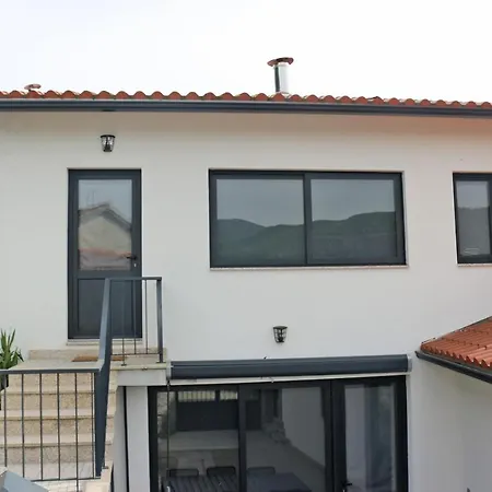 Casa Do Mestre By Casas بيت للعطل *