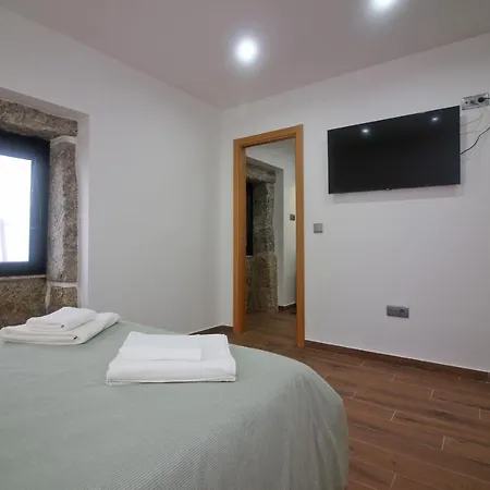 Casa Do Mestre By Casas بيت للعطل