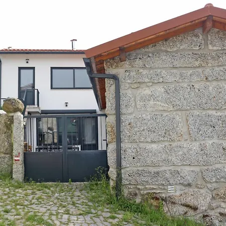 Casa Do Mestre By Casas