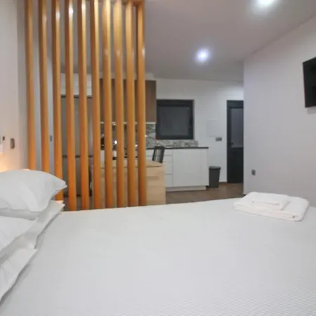 Casa Do Mestre By Casas Hébergement de vacances *