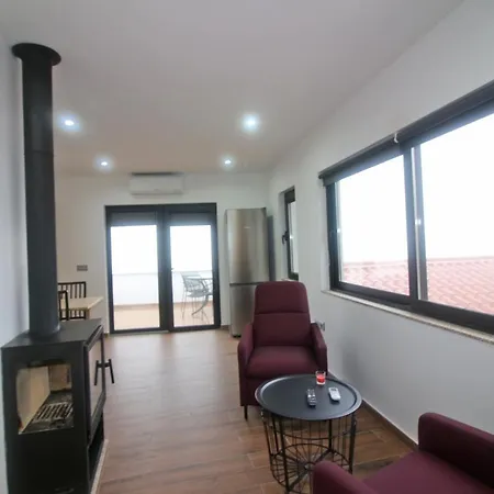 Casa Do Mestre By Casas Hébergement de vacances