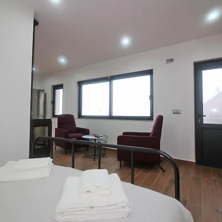 Casa Do Mestre By Casas