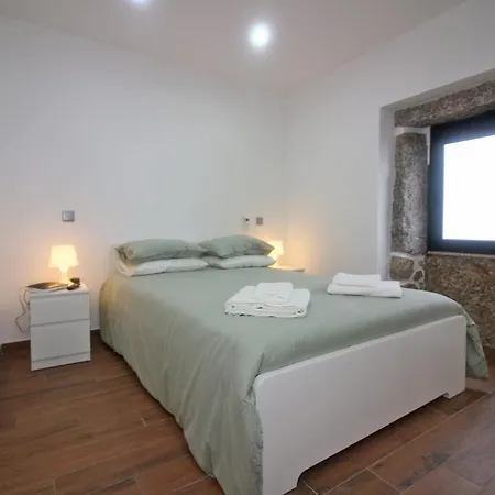 Casa Do Mestre By Casas