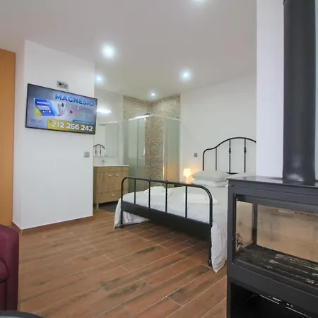 بيت للعطل Casa Do Mestre By Casas