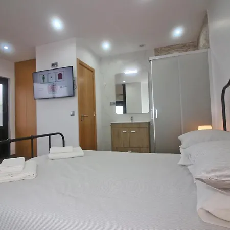 Casa Do Mestre By Casas Geres