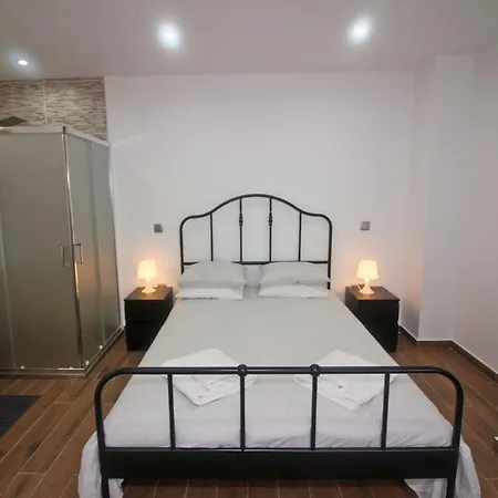 Дом отдыха Casa Do Mestre By Casas Герес