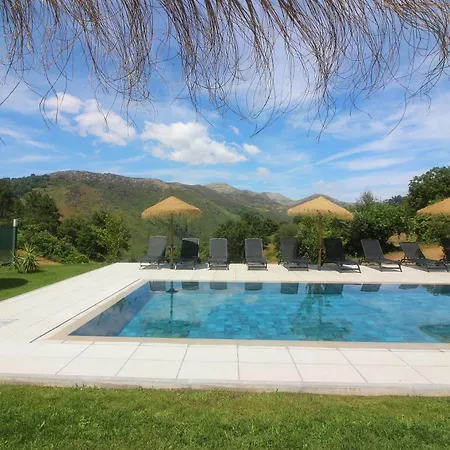 Casa Do Mestre By Casas * Geres