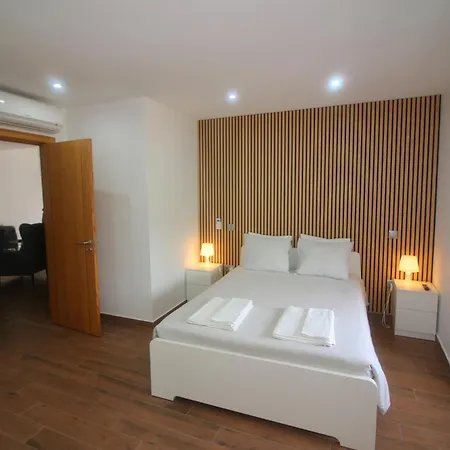 Casa Do Mestre By Casas * Geres
