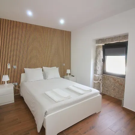 Casa Do Mestre By Casas Geres
