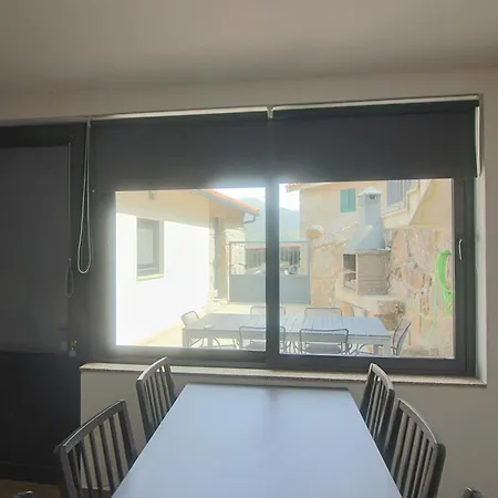 Nyaraló Casa Do Mestre By Casas *