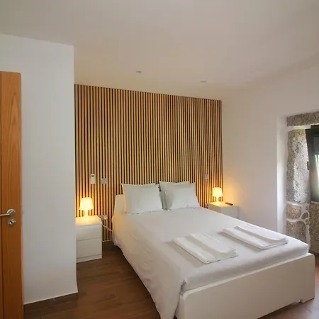 Casa Do Mestre By Casas Geres