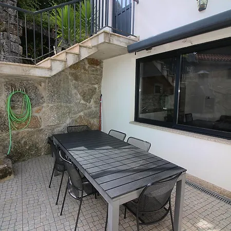 Casa Do Mestre By Casas *
