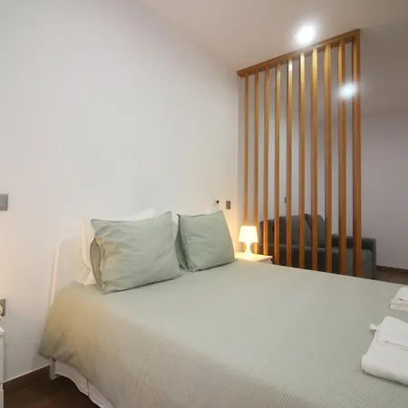 Casa Do Mestre By Casas Nyaraló Geres