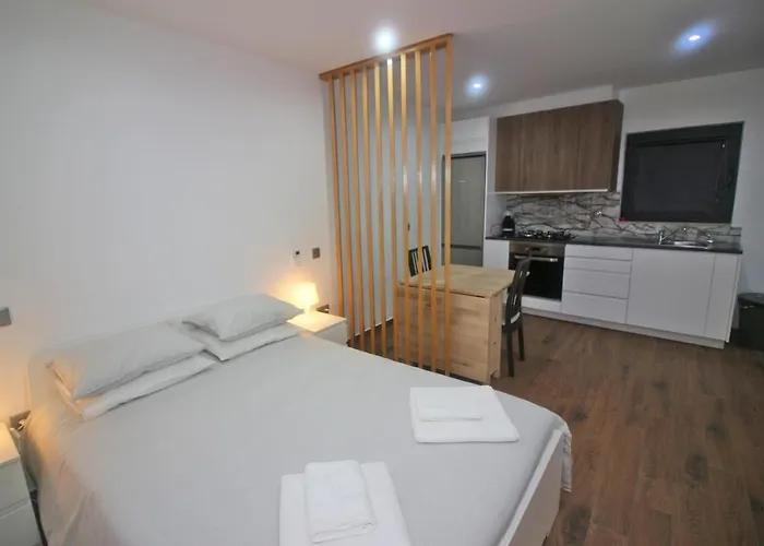 Casa Do Mestre By Casas * Geres