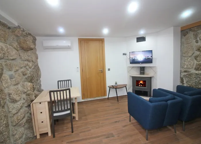 Casa Do Mestre By Casas Geres