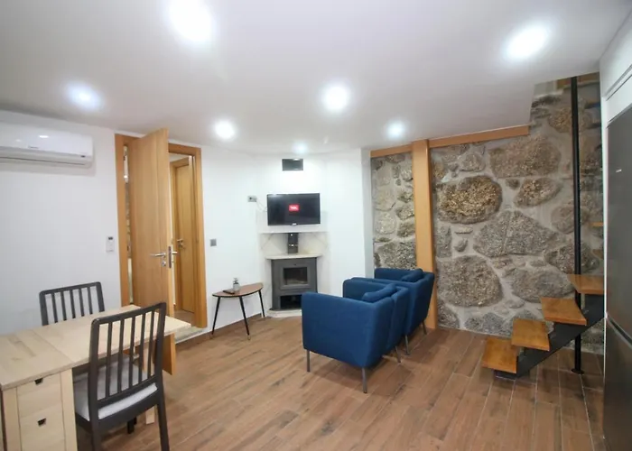 Casa Do Mestre By Casas *