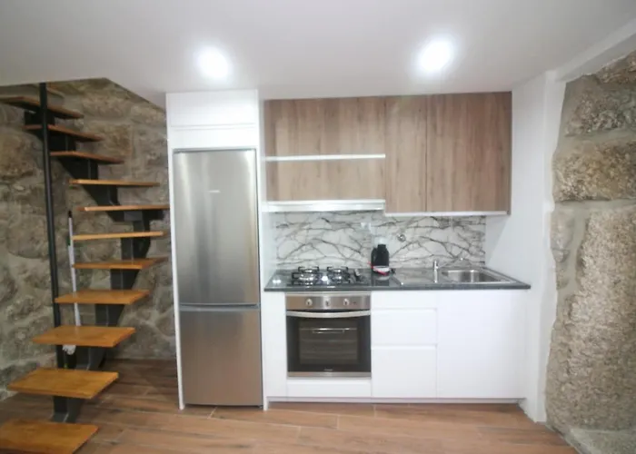 Casa Do Mestre By Casas