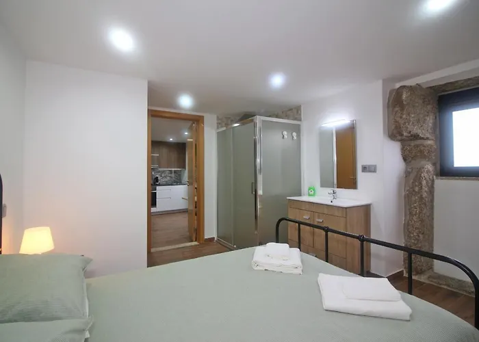 Casa Do Mestre By Casas *