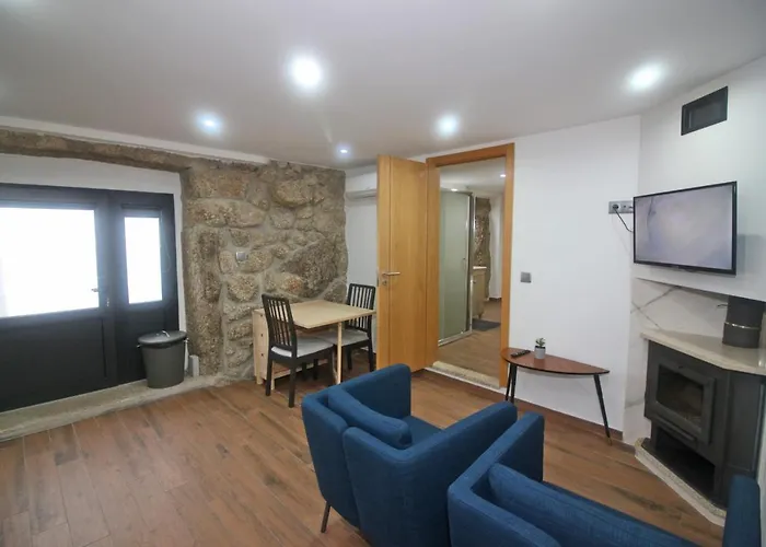 Casa Do Mestre By Casas *