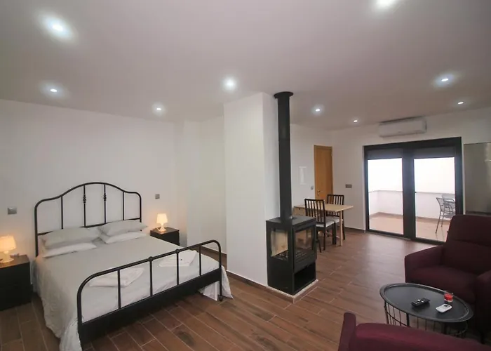 Casa Do Mestre By Casas