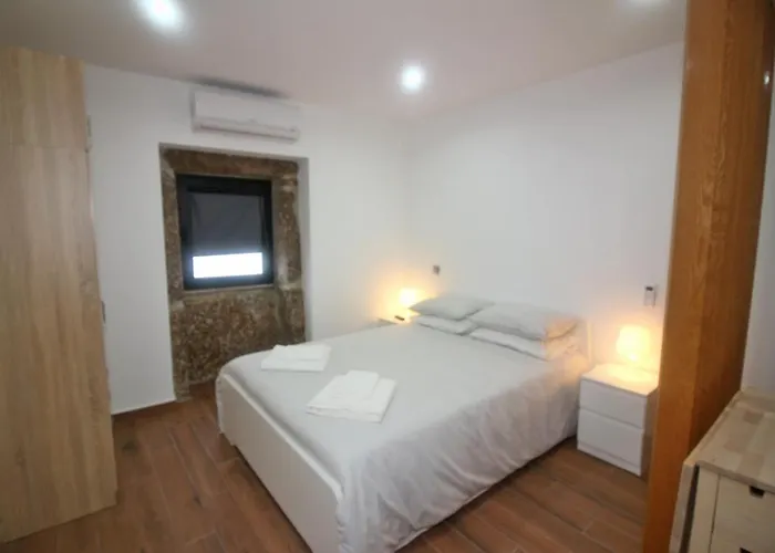 Ferienhaus Casa Do Mestre By Casas *