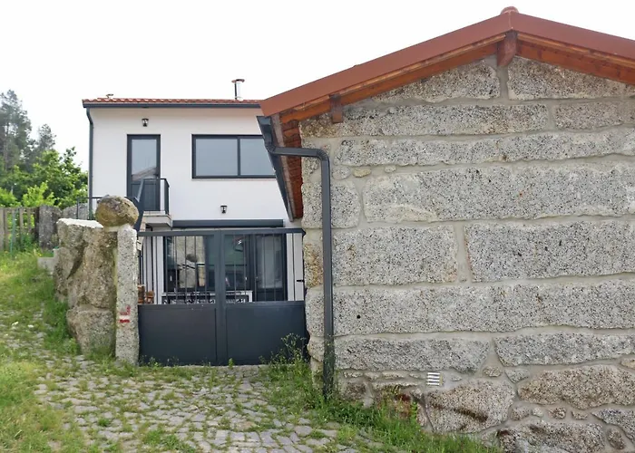 Casa Do Mestre By Casas