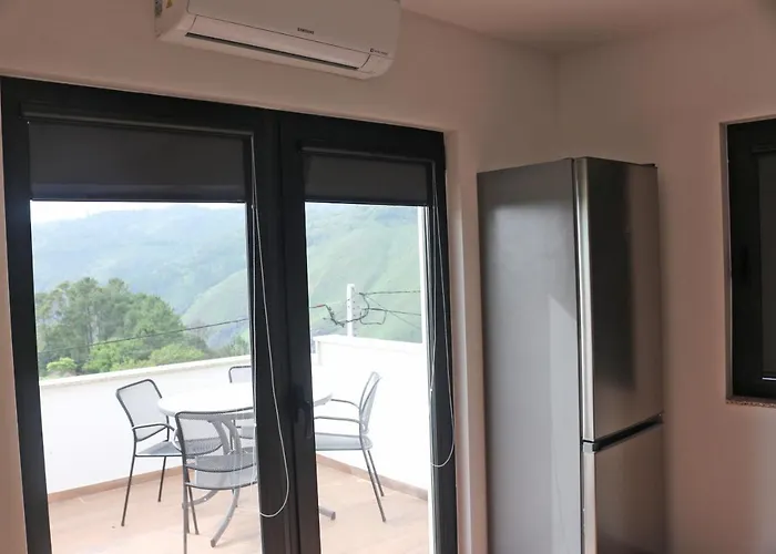 Casa Do Mestre By Casas Ferienhaus *