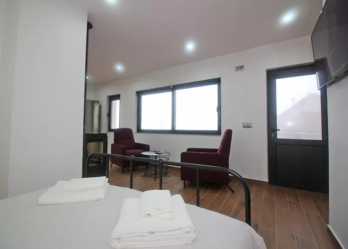 Casa Do Mestre By Casas