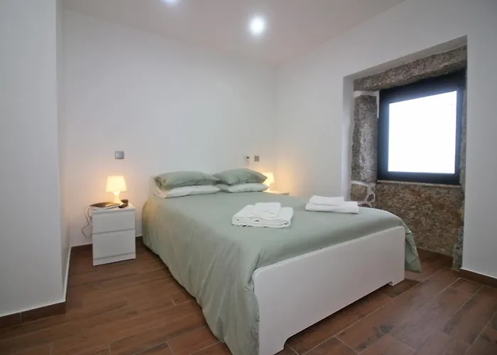 Casa Do Mestre By Casas