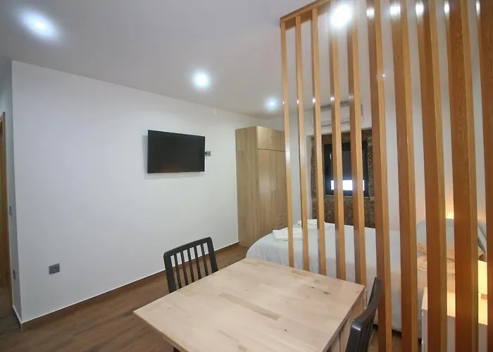 Casa Do Mestre By Casas *