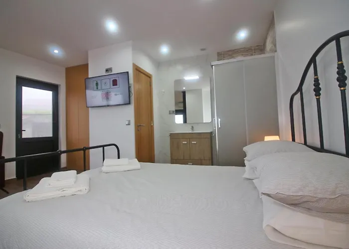 Casa Do Mestre By Casas Geres