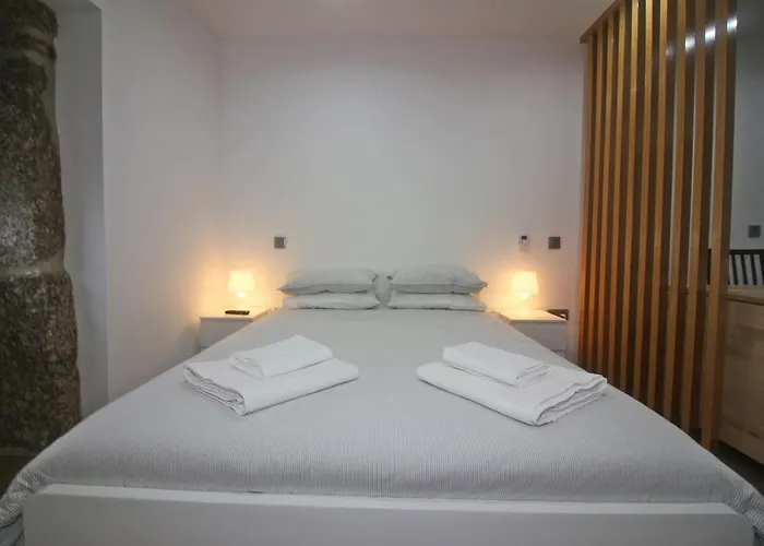 Casa Do Mestre By Casas 別荘 ジェレス