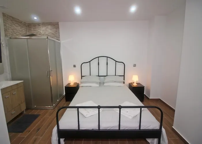 別荘 Casa Do Mestre By Casas ジェレス