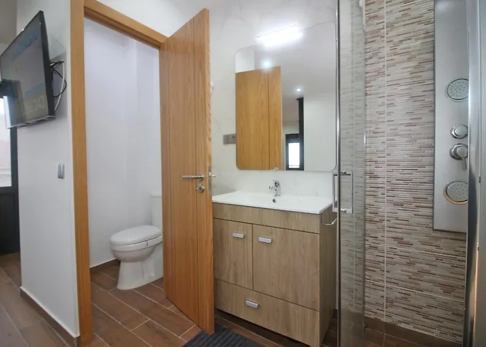 Ferienhaus Casa Do Mestre By Casas *